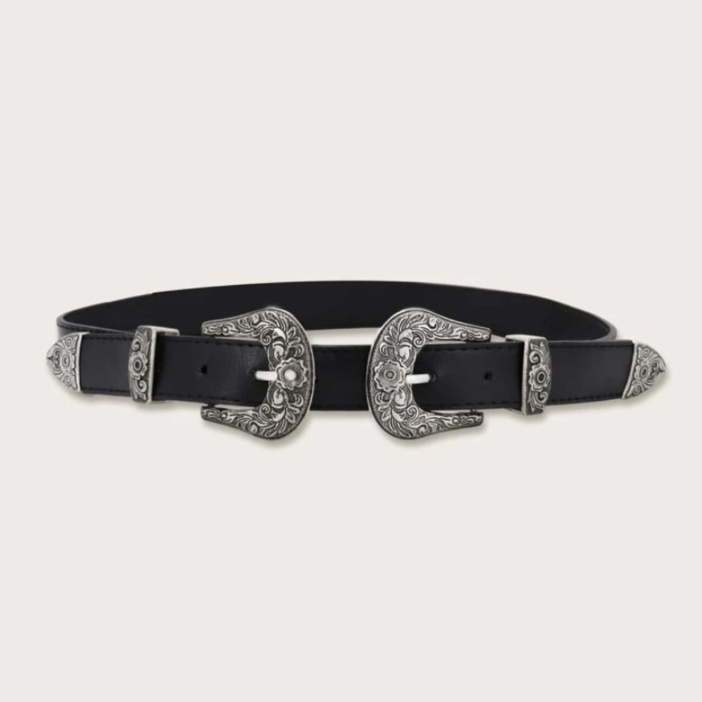 Western belt